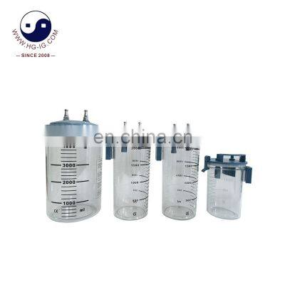 HG-IG Medical Suction Regulator Gas Regulators,Medical Vacuum Regulator photo-5