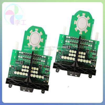 ABB 3BHE036204P201 3BHE039204P106 3BHE039203R0101 Thyristor IGCT Module Spare Parts photo-3