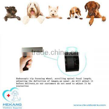 medical vet otoscope