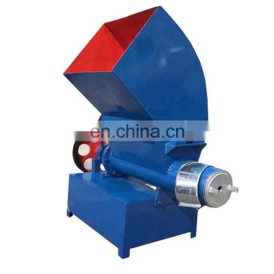 China factory supply eps foam recycling machine