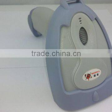 RD - 2015LY 1D Wireless Bluetooth Barcode Scanner Connect With Windows System / PC / Phone photo-2