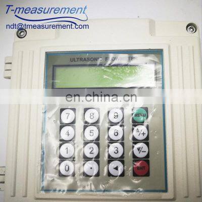Taijia TUF-2000SW Fixed Ultrasonic Water Flowmeters photo-3