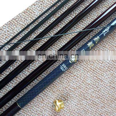 Chinese Supplier manufacturer wholesaler  top ten famous fishing rods