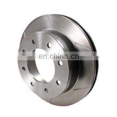 Electric Large Semiconductor Zero Point Chuck Hardware Cnc Machining Parts