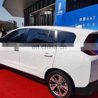 Pure Electric Car FAW BESTUNE E05 BRAND NEV LHD 5 Seat NEW Energy Vehicles MPV From China Brand photo-2