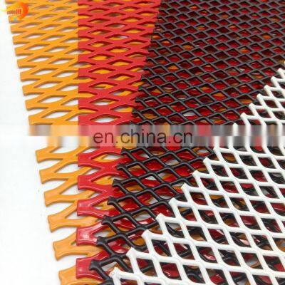 High Quality Customization Wire Mesh Stairs Railing Mesh