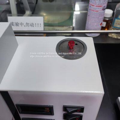 Mechanical Impurity for Petroleum Products Tester photo-2
