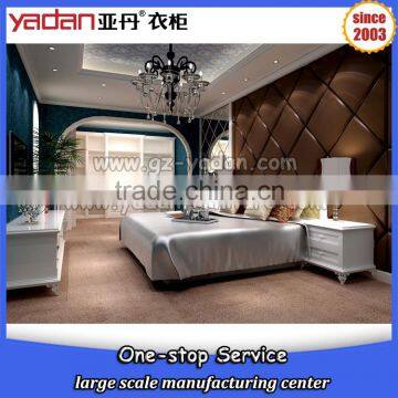 home furniture bedroom furniture sleeeping bed,modern wooden bed models,mdf wood bed designs