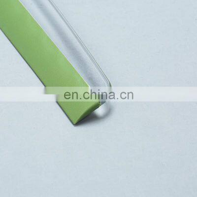 Window Squeegee Glass Wiper Window Cleaner for Home Glass Bathroom Shower Cleaning photo-4