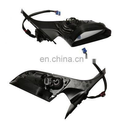 Automotive rearview mirror assembly for Tesla Model 3 2021 left reverse mirror 1617899-00-A