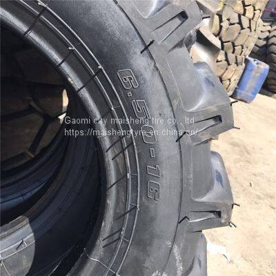 650-16 750-16 825-16 Trench digger tires cross country herringbone