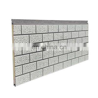 EPS Sandwich Panel Sound Insulation Sandwich Composite Panels Board