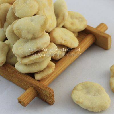 BBQ|Sriracha|Ranch|Garlic Coated Broad Beans photo-2