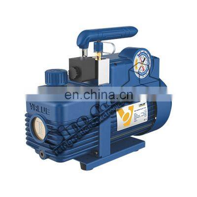 2 stage refrigerant vacuum pump V-i280SV V-i240SV VALUE vacuum pump