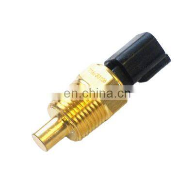 71630126 Diesel Engine Temperature Sensor 71630126 Diesel Engine Truck Parts photo-2