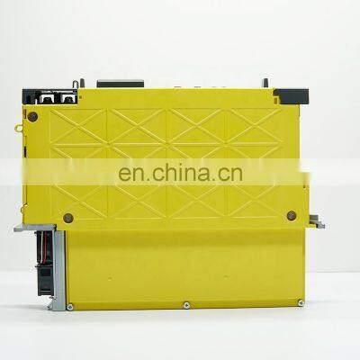 High Quality Japan Original Fanuc Servo Amplifier Module A06B-6240-H106 photo-4