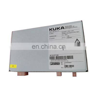 Brand New Kuka PSU 00-277-094 Power Supply photo-2