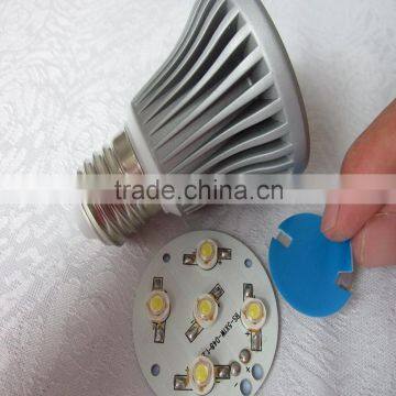 Glass Fiber Available Thermal Gap Filler For Battery And Led Lights