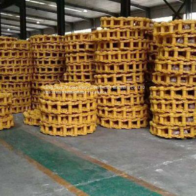 Caterpillar 320 Excavator 106-0615 Track Shoe 1060615 ,Track Sprocket623-1878,6231878 photo-5