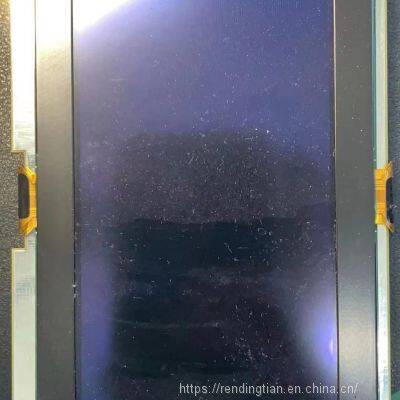 METTLER TOLEDE IND570/IND570xx Green/Yellow OLED photo-3