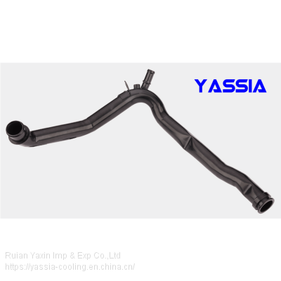 AUDI Iron Water Coolant Pipe Parts No.06C121071C