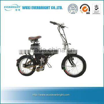 City Electric Bicycle 250w With Good Quality