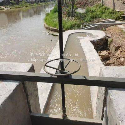 D/ZD Model Water Turbine Pump ，Water Turbine Pump photo-3