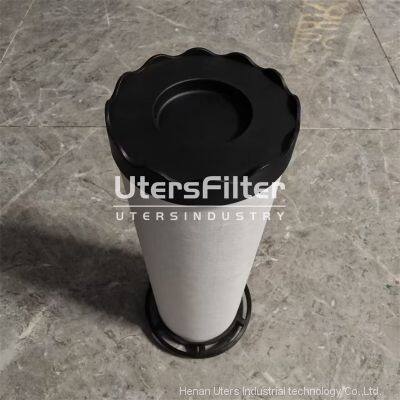 24242398 UTERS Replace Ingersoll Rand Air Compressed Air Filter Element photo-2