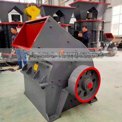 Material for Crusher Hammer(86-15978436639)