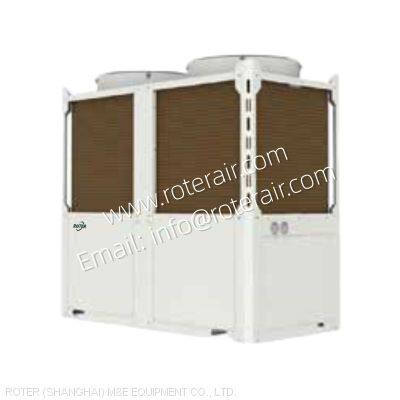 Air source heat pump water heater swimming pool heat pump