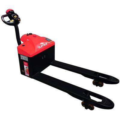 Electric Pallet Truck photo-3