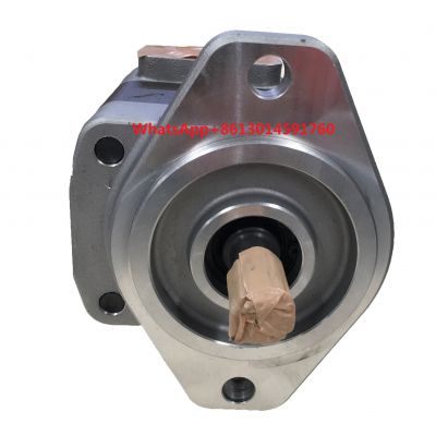 23A-60-11203 hydraulic pump for komatsu Grader GD511 GD521GD611GD621GD623 GD663 -1