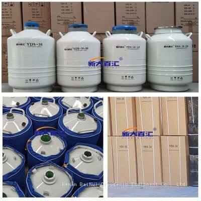 Precision Machined Components Metal Treat Engine Bearing Cold Assembly Fitting Bearings Liquid Nitrogen Container photo-3