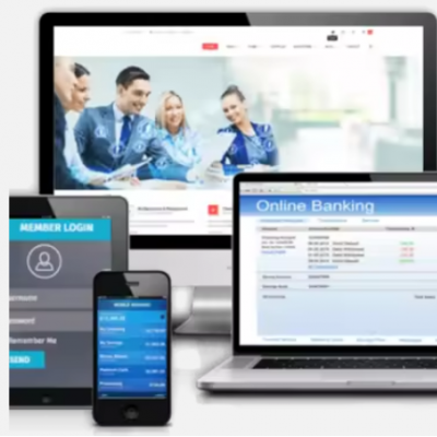 Banking Web Software Development, Core Banking, Payment Software