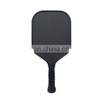 Carbon Fiber 16MM Thickness EnhancedPolymer Honeycomb Pickleball Paddle