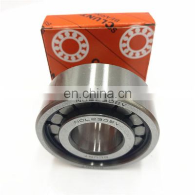 Supper Hot sales Cylindrical Roller Bearing NCL2305L bearing NCL2305L bearing NCL2305L with high quality in stock