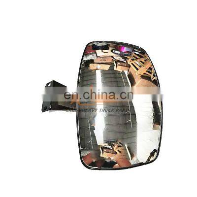 Shacman F2000/L3000/M3000/F3000/X3003 Truck Cabin Spare Parts  DZ13241770930 Complementary exterior view mirror assembly