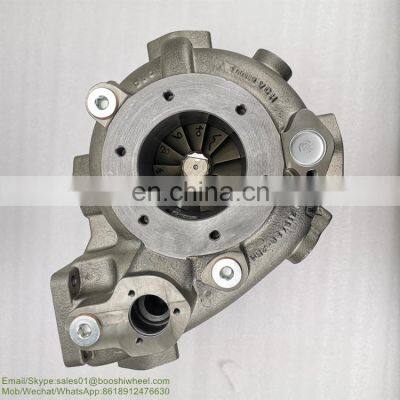 Good Quality S500WG Turbo 56509880000 56501970000 3886223 3801134 Turbocharger for Volvo D12 Ship Marinewith D12M Engine