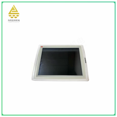 PP865A  3BSE042234R2  Touch panel   Supports a variety of control algorithms