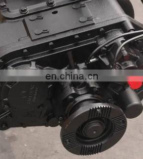 Shaanxi Shacman Truck Parts High-quality FAST Transmission Gearbox Assembly Gearbox 12JS200 photo-3