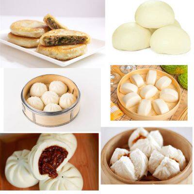 China Direct Sale Bread Machine/steamed Stuffed Bun Making Machine/baozi Making Machine photo-2