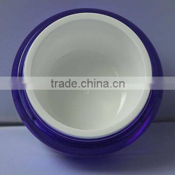2015 new imperial 50g cosmetic bottle/jar set