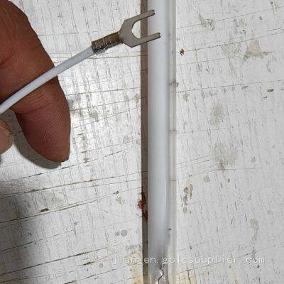 3000W 4000W Heating Lamp Infrared Heater For PET Bottle Blowing Machine photo-2