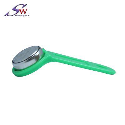 256 Bit DS1971 Ibutton Key TM1971 With Plastic Holder photo-4