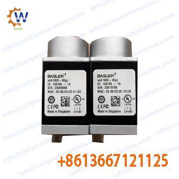 Basler GigE Camera Aca2500-14gm photo-4