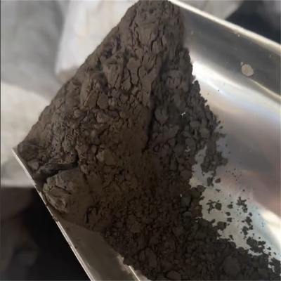 Iron Chromite Powder/flour for Refractory photo-2
