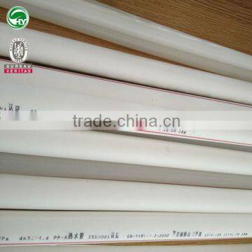 50mm Hot Water Ppr Pipes Manufacturer in China photo-3