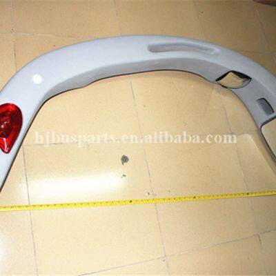 Security System Auto Parts Body Accessories Bus Parts Side View Mirror HJRM 0117 Rear View Mirror for Bus Bus Spare Part photo-3