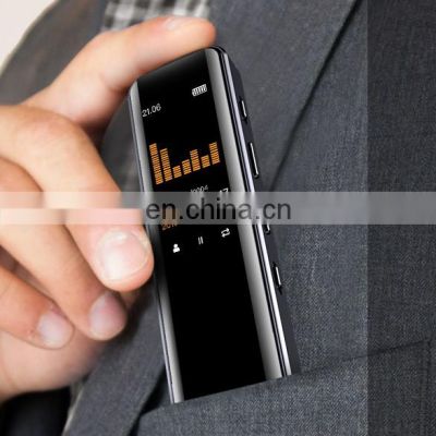 Factory Direct Sale Voice Recording Devices Mini Long Time Recording Voice Activated Digital Voice Recorders