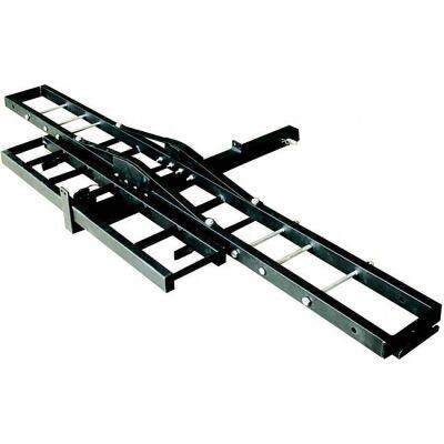 TOWKING 500lbs Steel Motorcycle Carrier For 2
